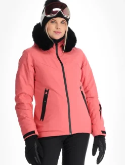 GEODFF ski-jas dames