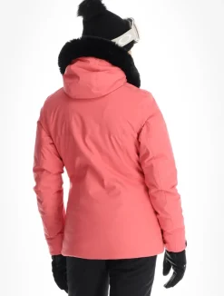 GEODFF ski-jas dames