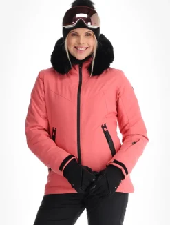 GEODFF ski-jas dames