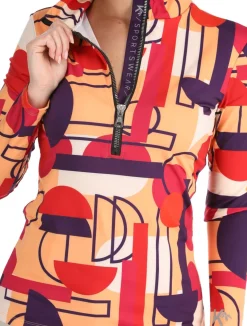 Geoshapes skipully dames