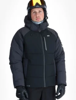 Gery-R ski-jas heren