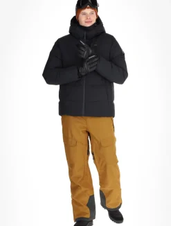 Gery-R ski-jas heren