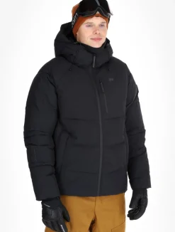 Gery-R ski-jas heren