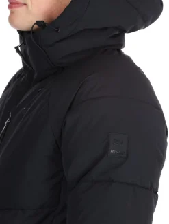Gery-R ski-jas heren
