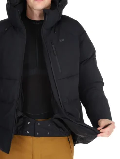 Gery-R ski-jas heren