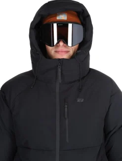 Gery-R ski-jas heren