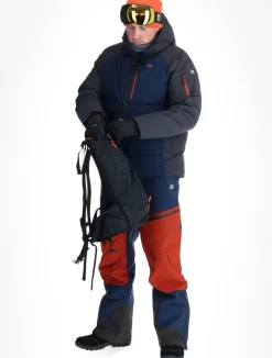 Gery-R ski-jas heren