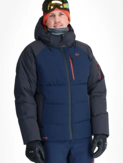 Gery-R ski-jas heren