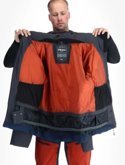Gery-R ski-jas heren
