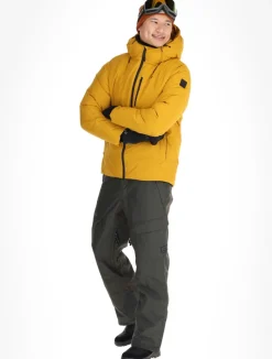 Gery-R ski-jas heren