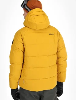 Gery-R ski-jas heren