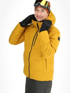 Gery-R ski-jas heren