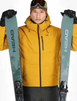 Gery-R ski-jas heren