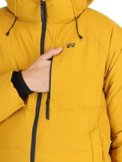 Gery-R ski-jas heren
