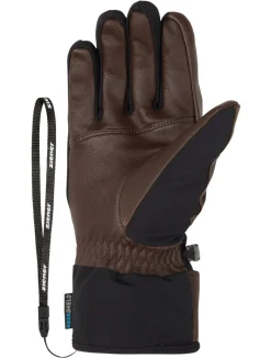 Getter-Z AS® AW skihandschoenen heren