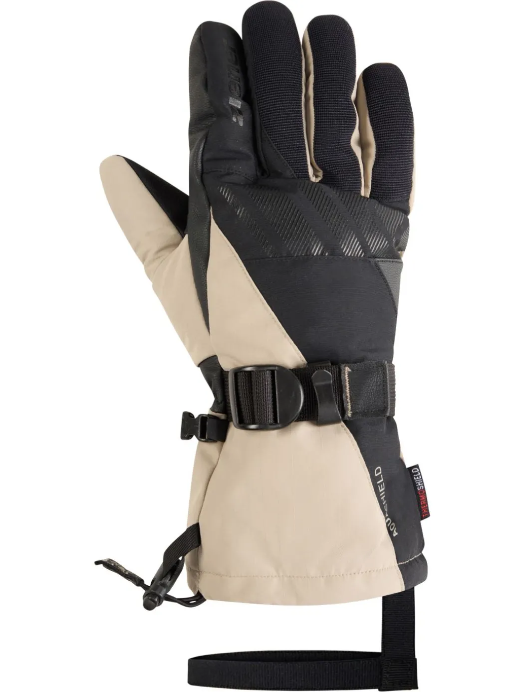 Ghalion-Z AS® skihandschoenen heren