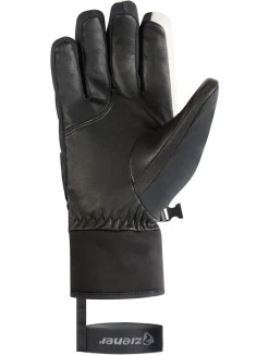Ginos-Z GTX PR skihandschoenen heren