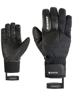 Ginos-Z GTX PR skihandschoenen heren