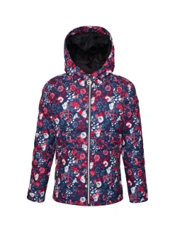 Girls Verdict ski-jas kinderen