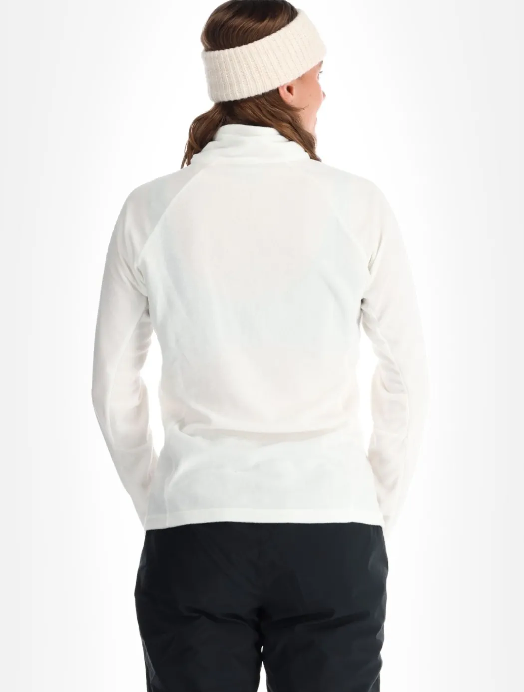 Glacial™ IV 1/2 Zip skipully dames