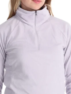 Glacial™ IV 1/2 Zip skipully dames