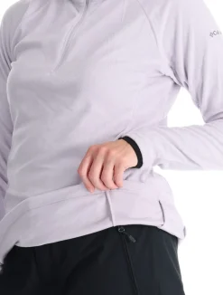 Glacial™ IV 1/2 Zip skipully dames