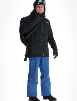 Glacier Ridge™ Down Jacket ski-jas heren