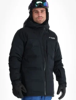 Glacier Ridge™ Down Jacket ski-jas heren