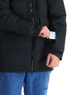 Glacier Ridge™ Down Jacket ski-jas heren
