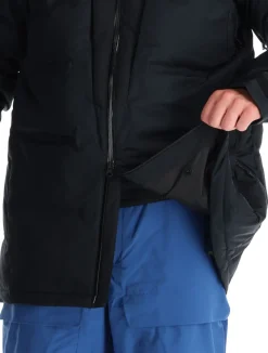 Glacier Ridge™ Down Jacket ski-jas heren
