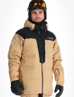 Glacier Ridge™ Down Jacket ski-jas heren