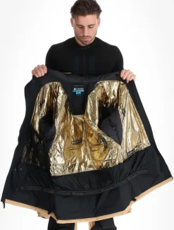 Glacier Ridge™ Down Jacket ski-jas heren