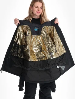 Glacier Ridge™ Down Jacket ski-jas dames