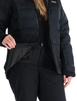 Glacier Ridge™ Down Jacket ski-jas dames