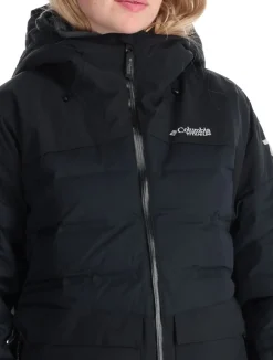 Glacier Ridge™ Down Jacket ski-jas dames
