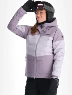 Glacier Ridge™ Down Jacket ski-jas dames