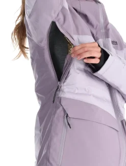 Glacier Ridge™ Down Jacket ski-jas dames