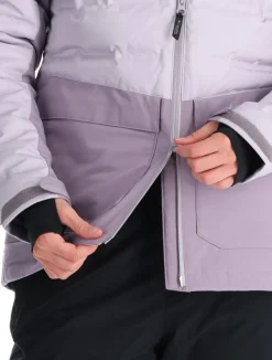 Glacier Ridge™ Down Jacket ski-jas dames