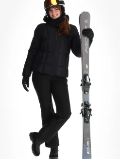 Glamorize VI ski-jas dames