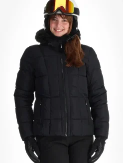 Glamorize VI ski-jas dames