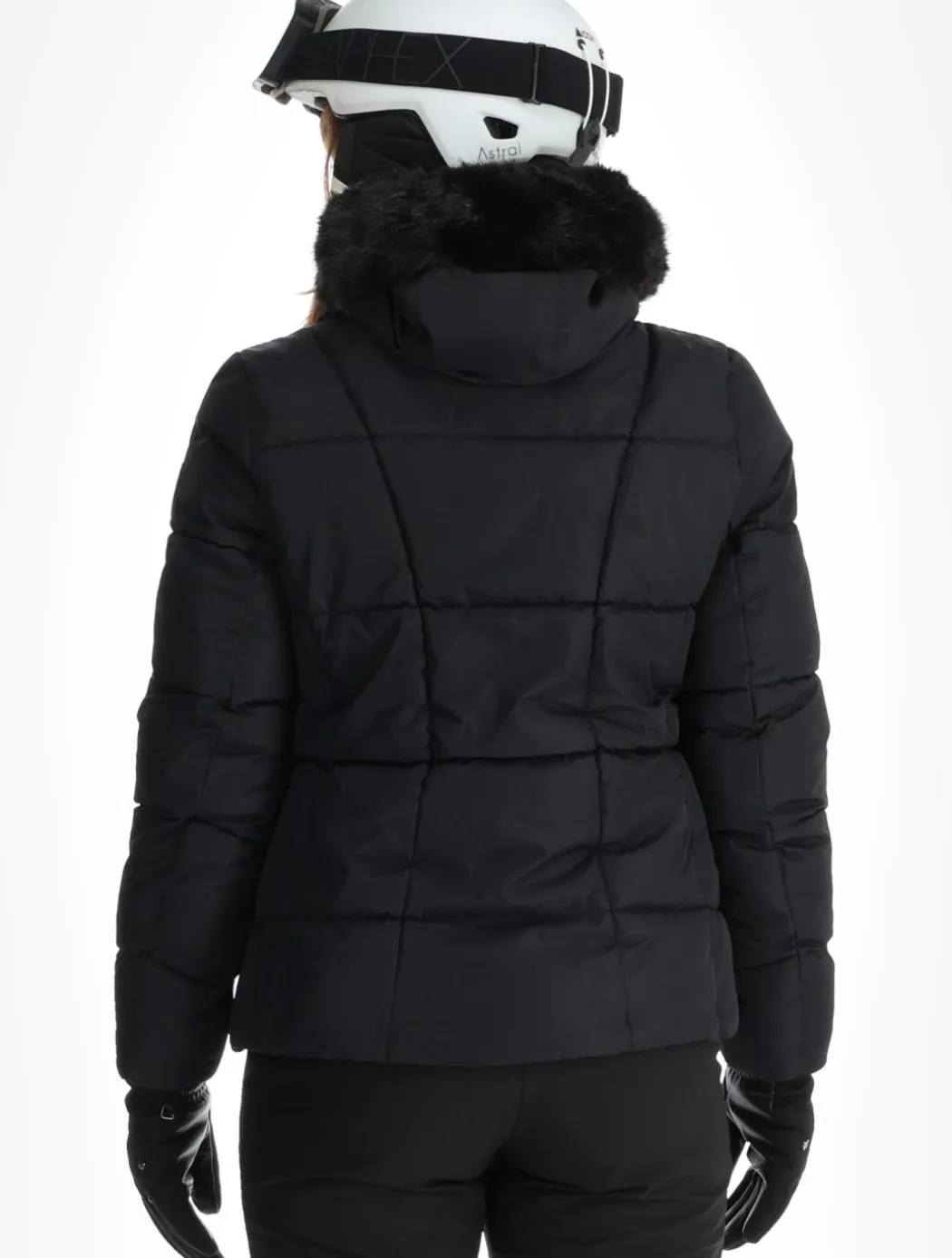 Glamorize VI ski-jas dames