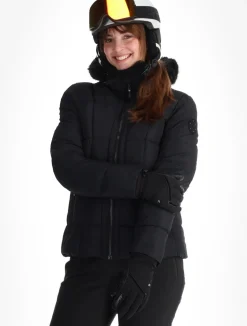 Glamorize VI ski-jas dames
