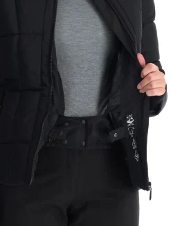 Glamorize VI ski-jas dames