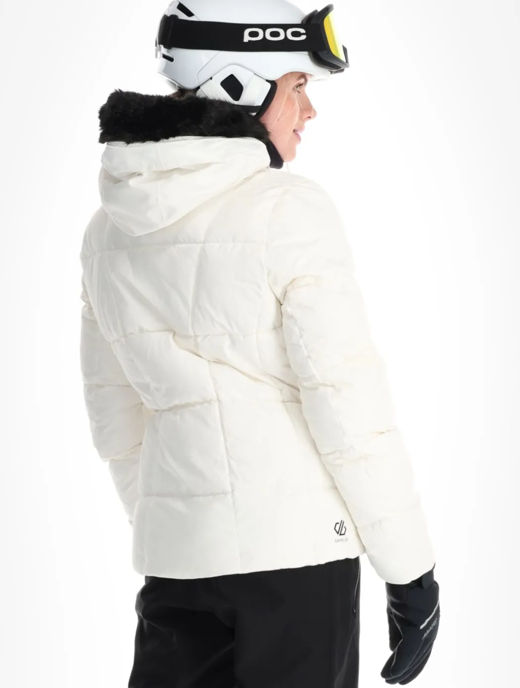 Glamorize VI ski-jas dames
