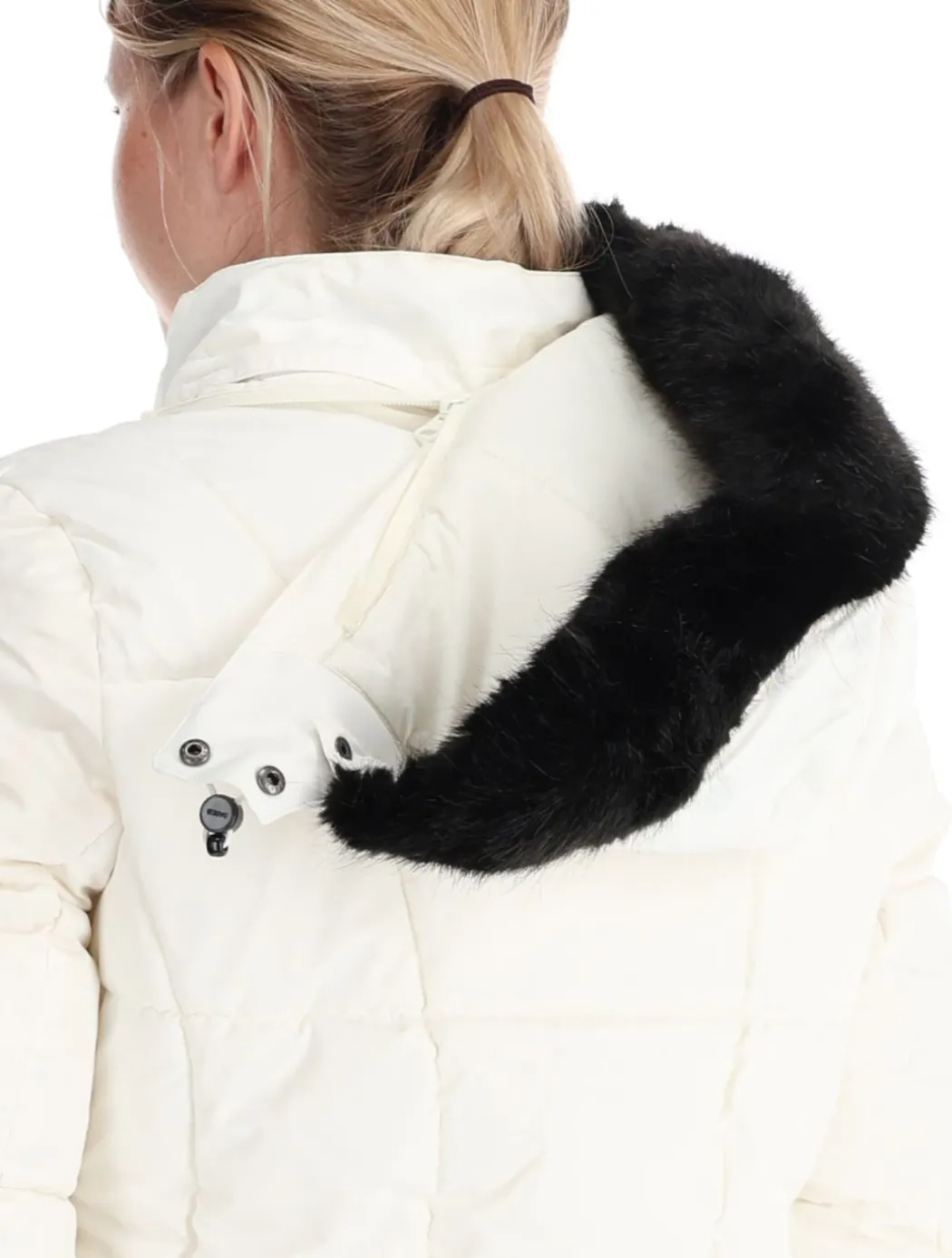 Glamorize VI ski-jas dames