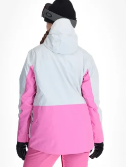 Glawi ski-jas dames
