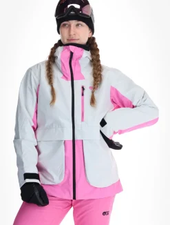 Glawi ski-jas dames