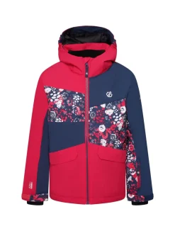 Glee II ski-jas kinderen