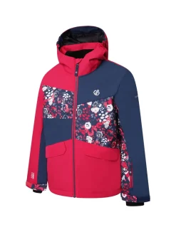 Glee II ski-jas kinderen