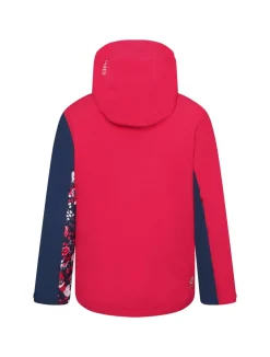 Glee II ski-jas kinderen